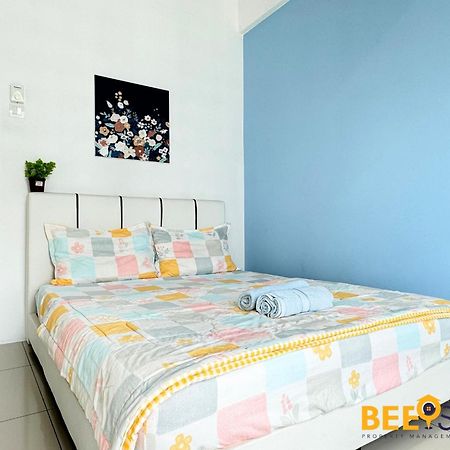 Ipoh Meru Casa Kayangan By Beestay Exterior photo