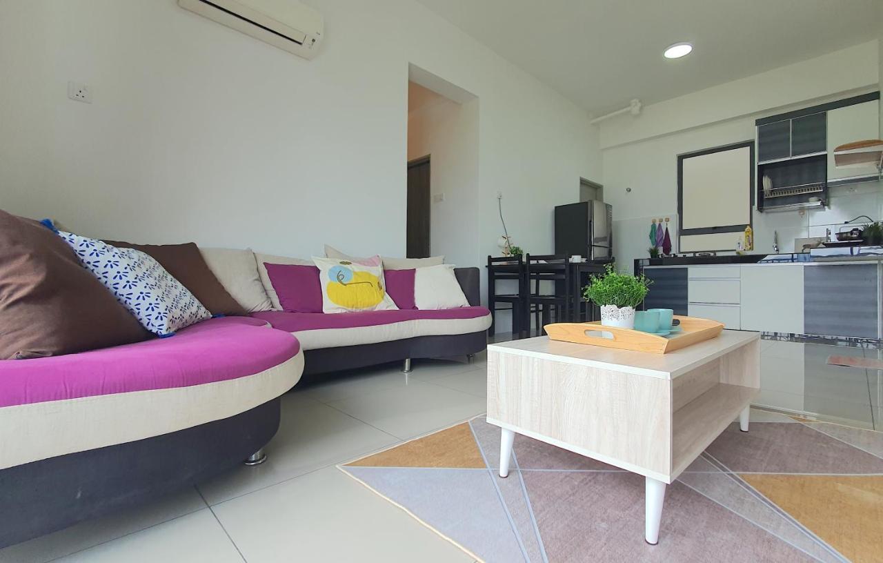Ipoh Meru Casa Kayangan By Beestay Exterior photo