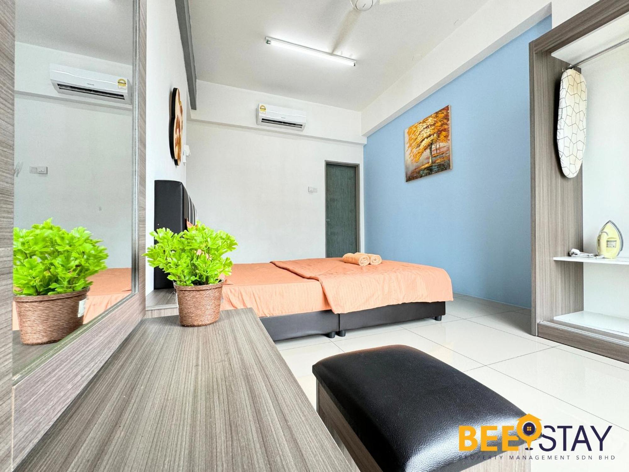 Ipoh Meru Casa Kayangan By Beestay Exterior photo