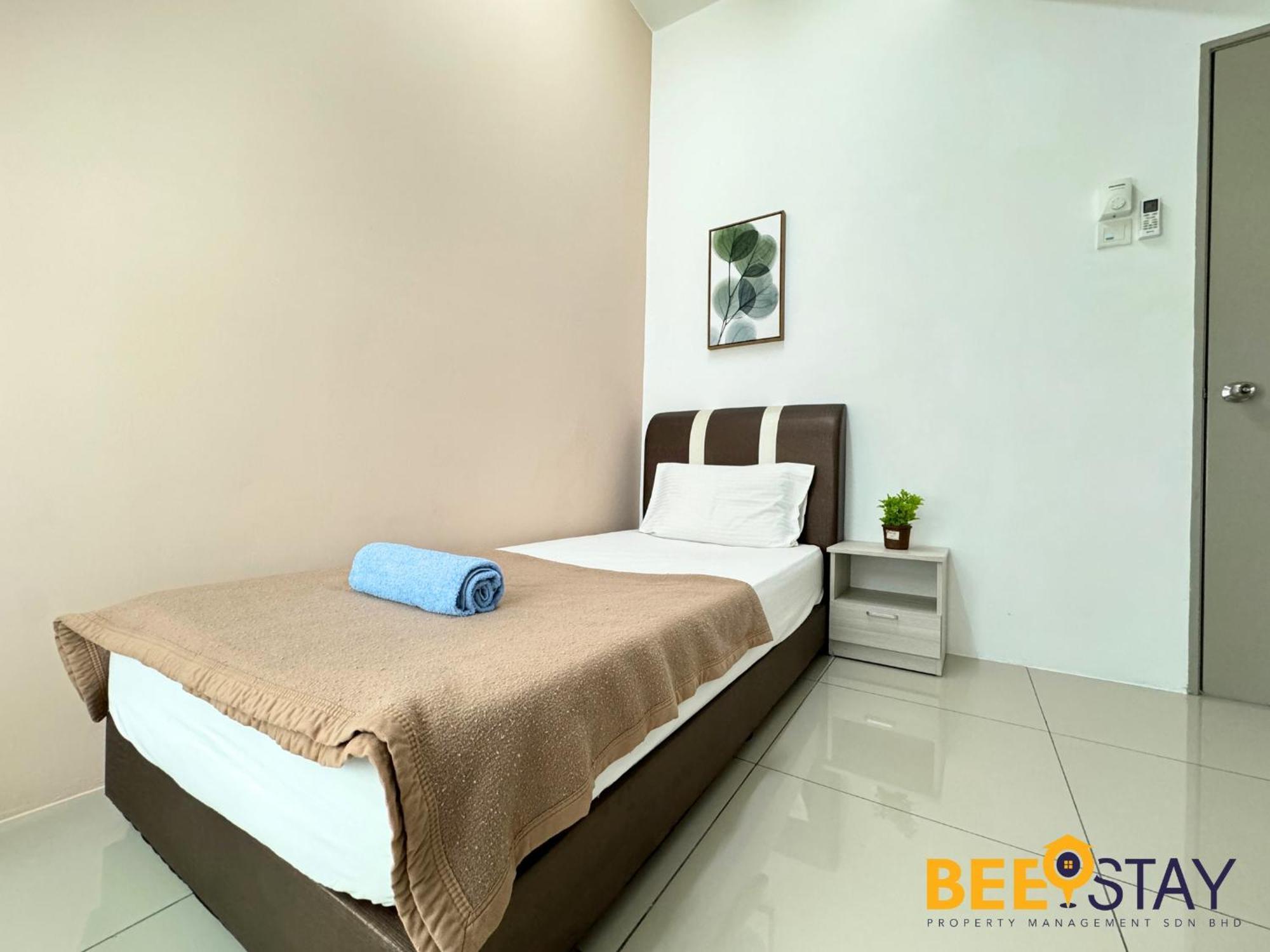 Ipoh Meru Casa Kayangan By Beestay Exterior photo