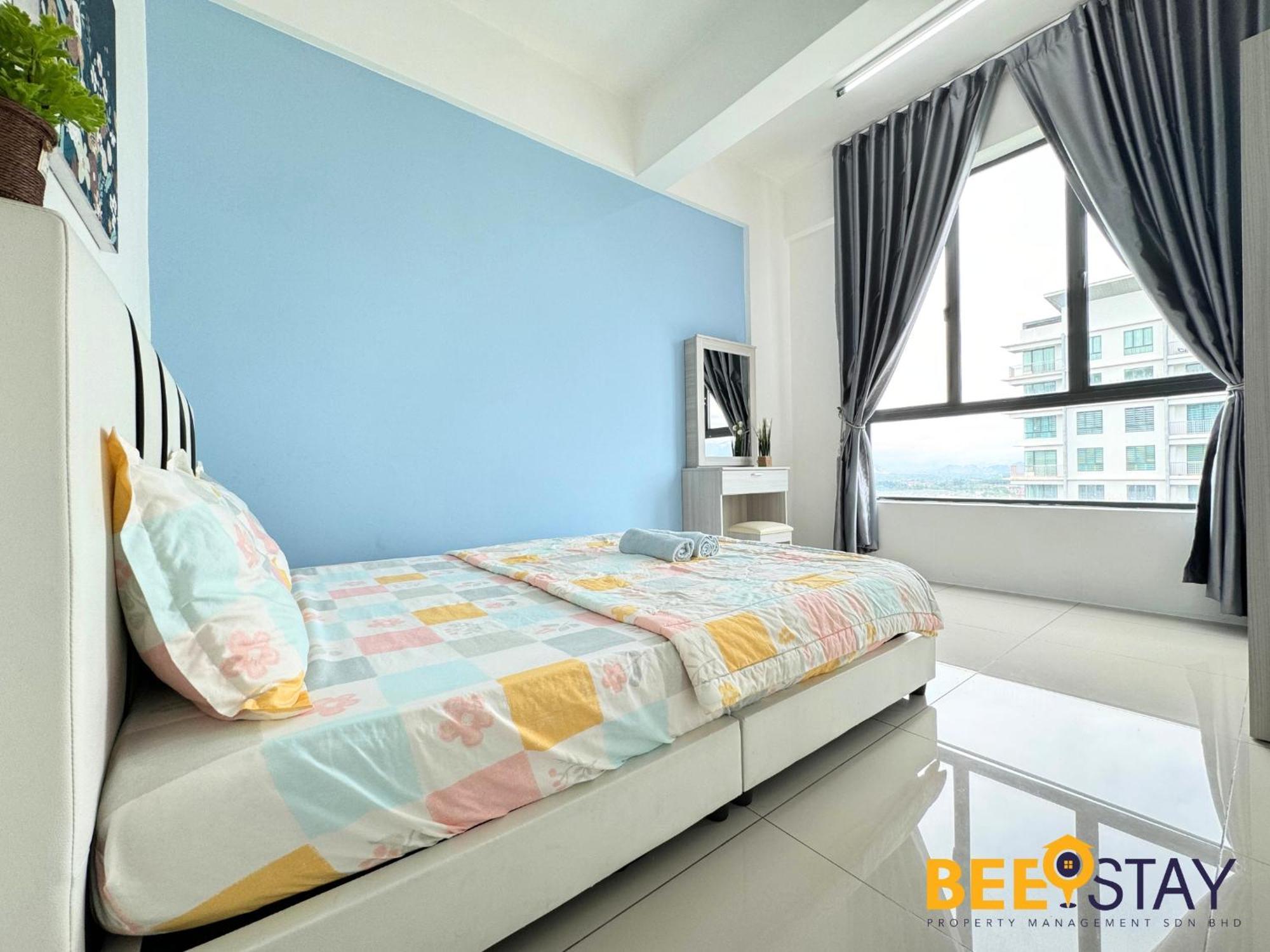 Ipoh Meru Casa Kayangan By Beestay Exterior photo