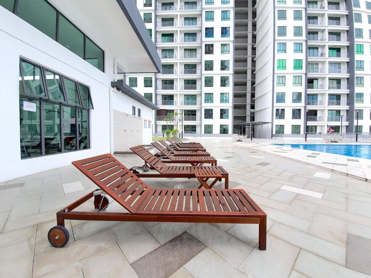 Ipoh Meru Casa Kayangan By Beestay Exterior photo