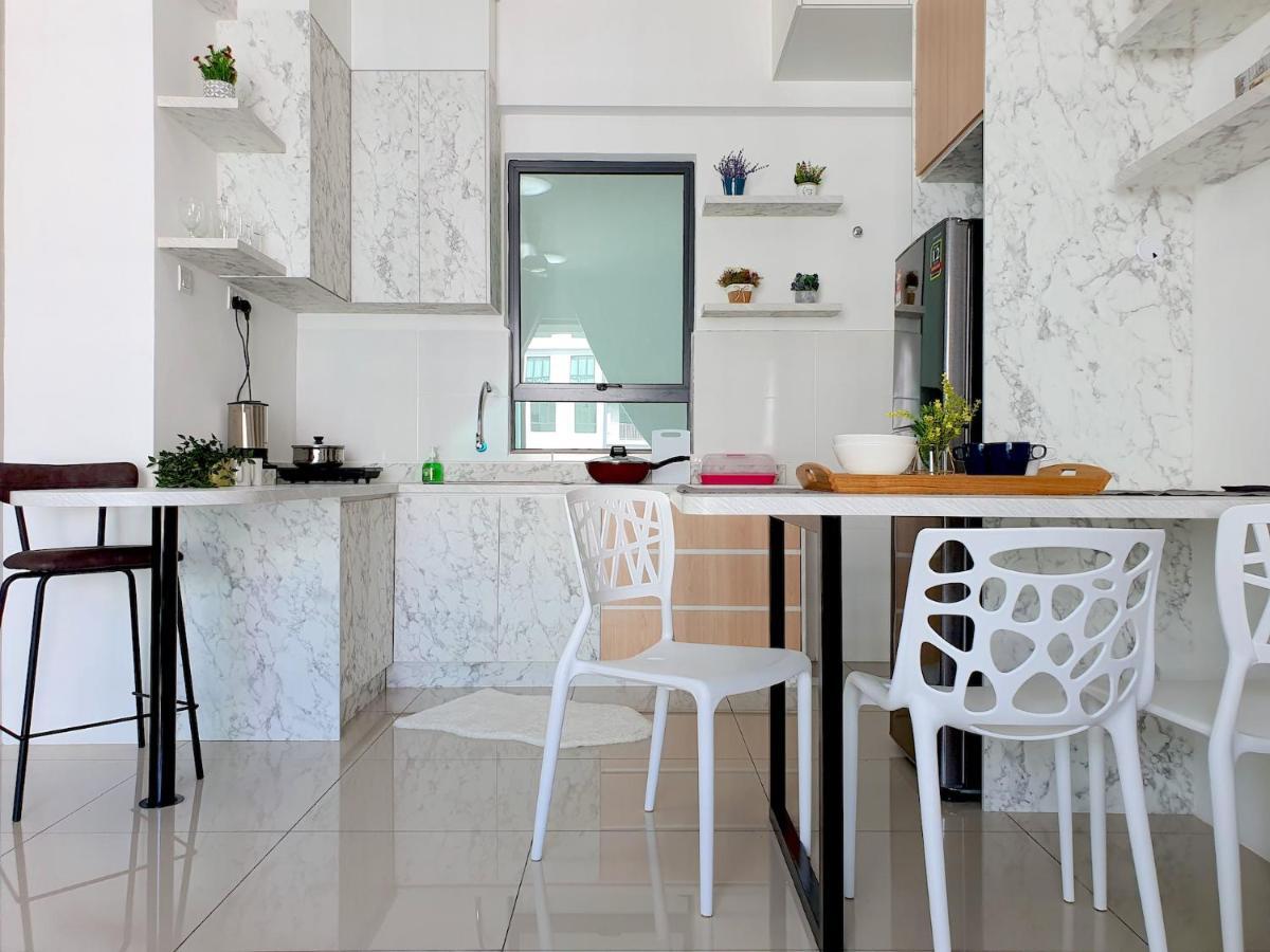 Ipoh Meru Casa Kayangan By Beestay Exterior photo